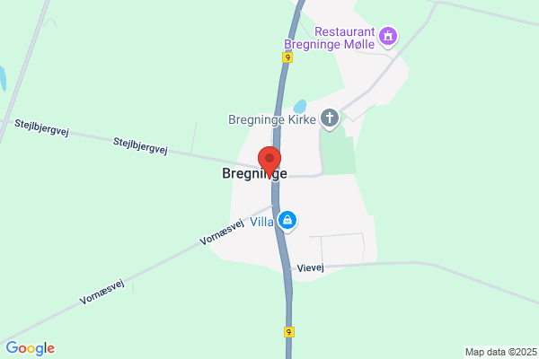 Bregninge Kro