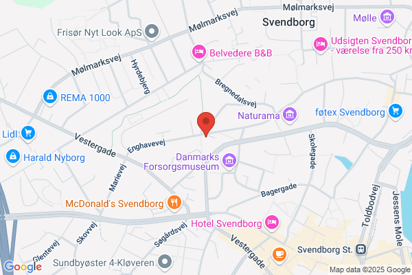 Børnely Vuggestue