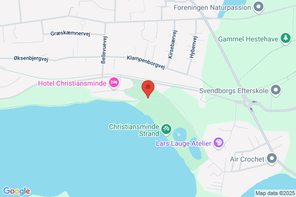 Christiansminde Minigolf