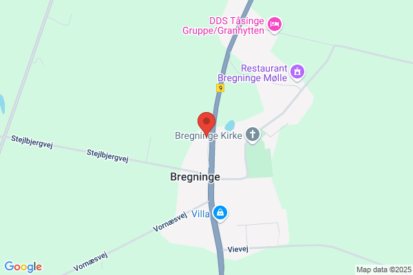 Flytteforretningen 2021