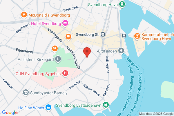Fyns Hørecenter