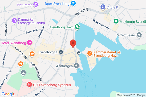 Havens Fiskeriartikler