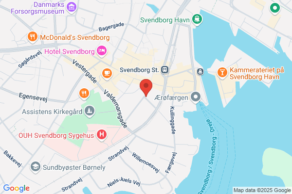 Sydfyns Fysioterapi
