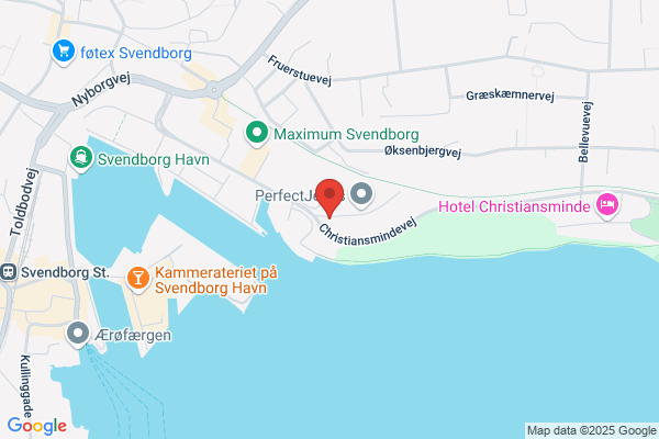 Konservativ Ungdom i Svendborg