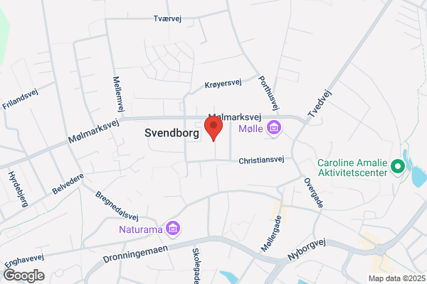 Danmarks Retsforbunds Ungdom, Sydfyn og øer