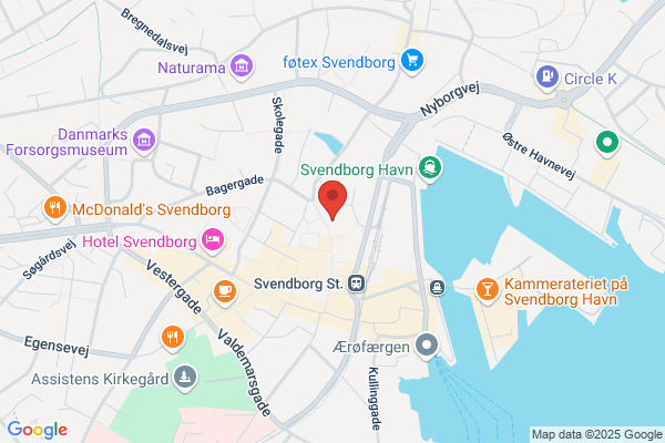 Folkebevægelsen mod EU - Svendborg komitéen