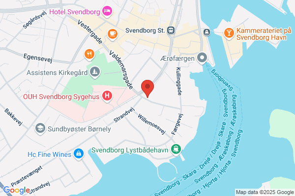 JuniBevægelsen Svendborg