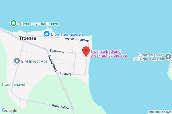Troense Vandværk