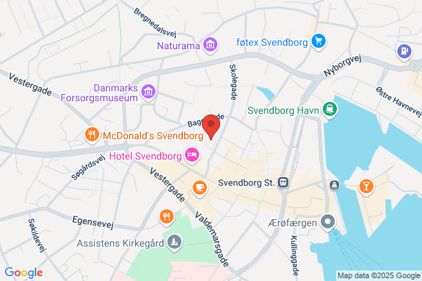 Kjærby, Ole