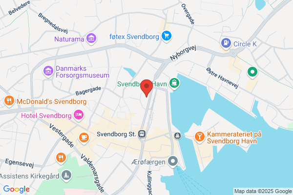 Naturmedicin Klinik for