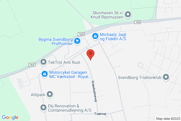 Mageløs Reklame