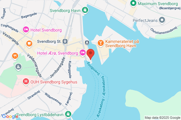 Eventmageren