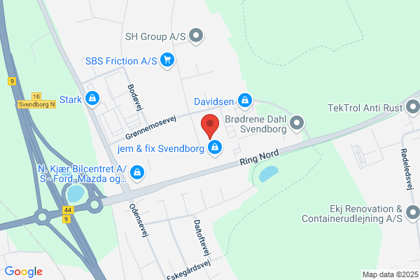 Klassisk Rengøring ApS