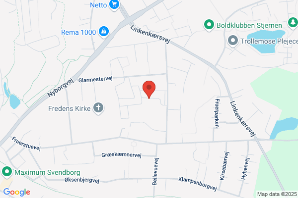Private Hjemmepleje, Den