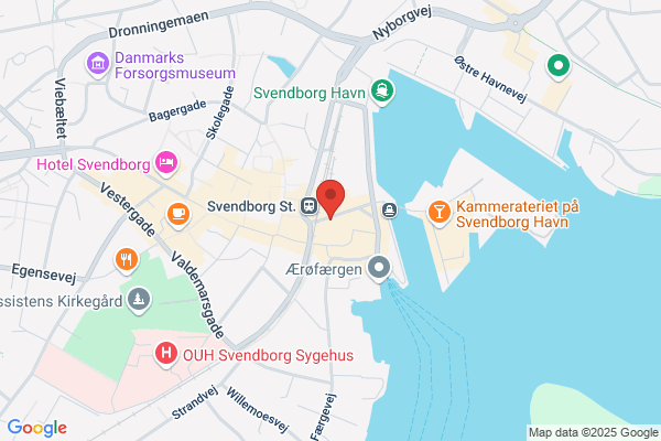 Den Blågård