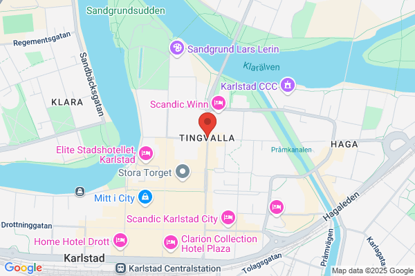 Tingvalla