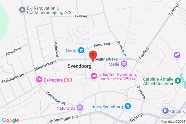 Nordre Skole