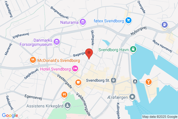 Byskolens skolefritidsordning