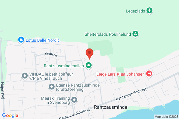 Rantzausminde skoles skolefritidsordning