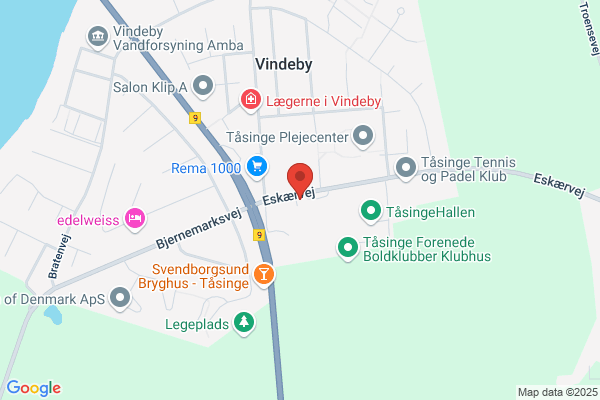 Sundhøj skoles skolefritidsordning