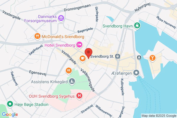 Slagter Engstrøm I/S