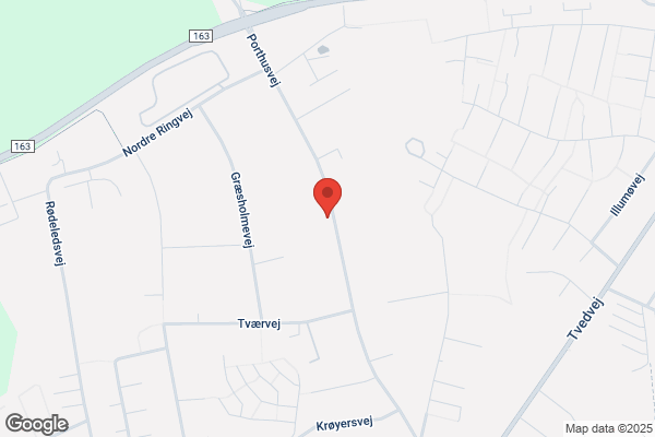 Svendborg Slagtehus A/S