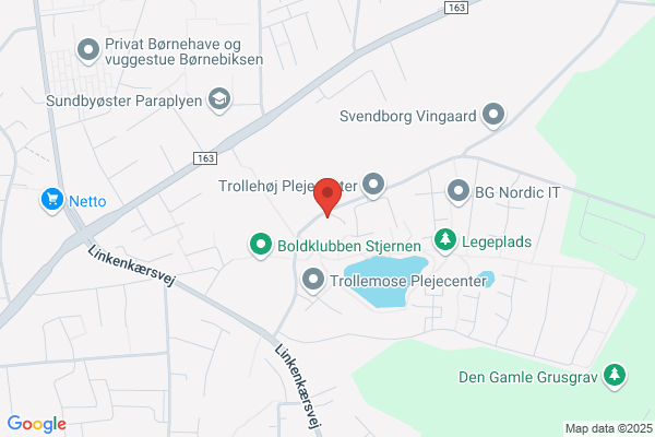 VVS Bilen A/S
