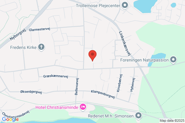 Det Danske Spejderkorps, Christiansminde Gruppe