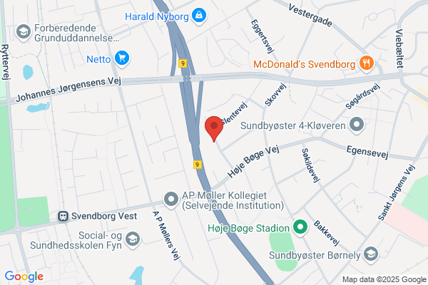Det Danske Spejderkorps, Thurø Gruppe