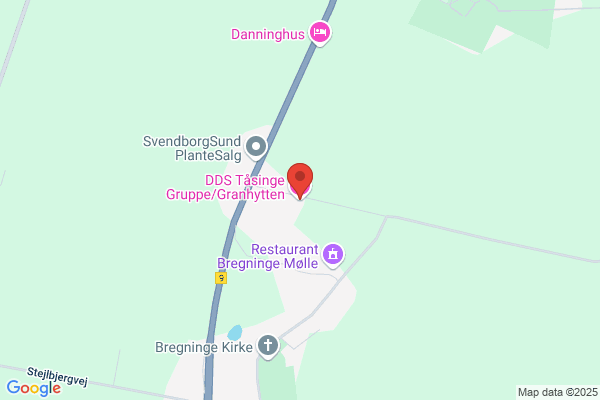 Det Danske Spejderkorps, Tåsinge Gruppe