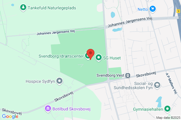 Svendborg Basketball-Club