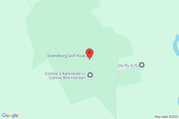 Svendborg Golf Klub
