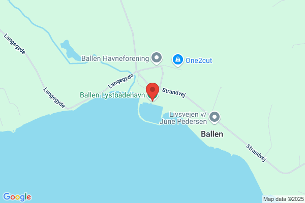 Ballen Sejlklub