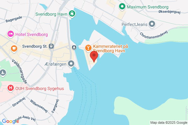 Dansk Cyklist Forbund - Svendborg Afd.