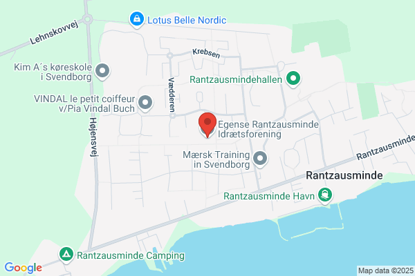 Egense/Rantzausminde Idrætsforening