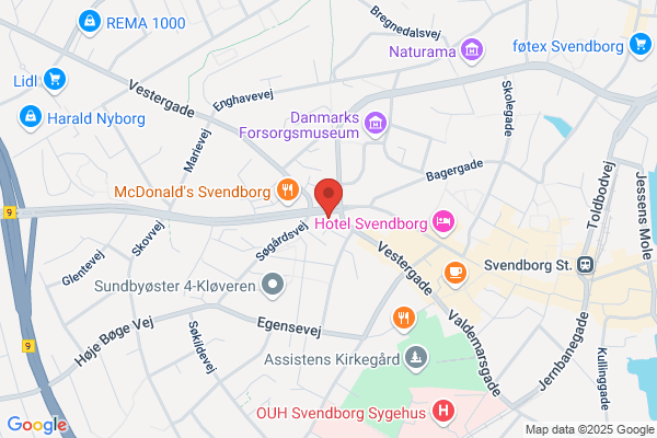 SNIF - 90, Sydfyns Netværks Idrætsforening