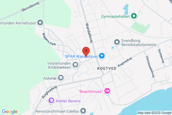 Svendborg Bowlingklub