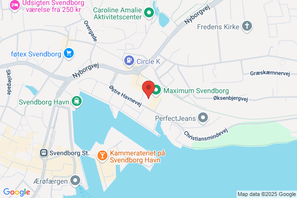 Svendborg Budo Forum