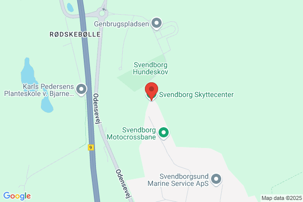Svendborg Flugtskytteklub
