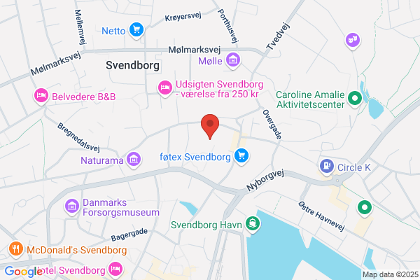 Svendborg Petanque Club