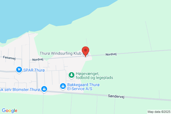 Sydfyns Windsurfing Club