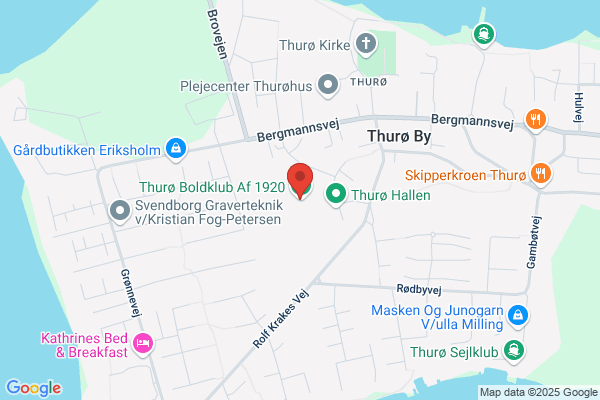 Thurø Boldklub af 1920