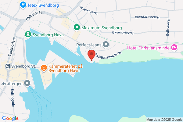 Thurø Vandskiklub