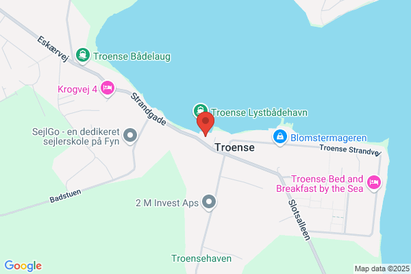 Troense Kajakklub