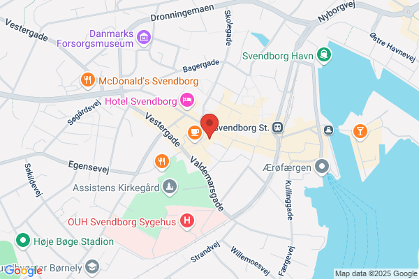 Intersport - Svendborg