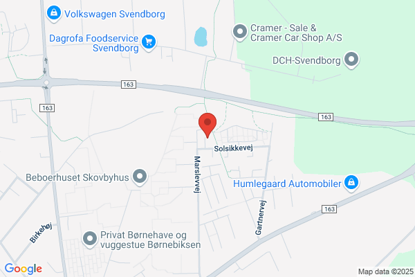 Støttecenter