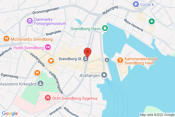 Jakobsen, Vitus