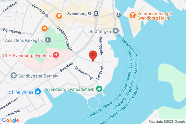Svendborg FritidsTeater