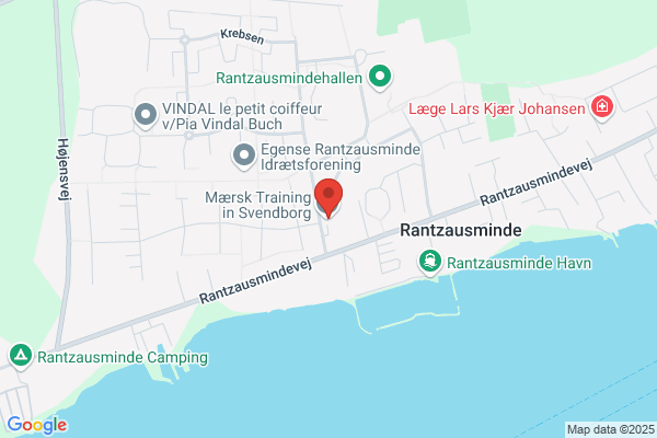 MBD Tømreren