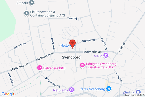 Netto